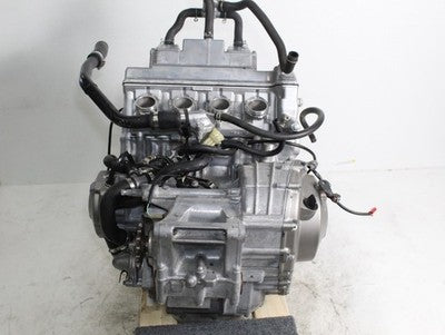 2005 2006 HONDA CBR600RR OEM ENGINE MOTOR