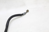 2003 YAMAHA ZUMA 50 YW50 OEM FRONT BRAKE LINE HOSE