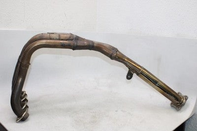 04-05 SUZUKI GSXR 600 OEM EXHAUST HEADER PIPES MANIFOLD