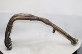 04-05 SUZUKI GSXR 600 OEM EXHAUST HEADER PIPES MANIFOLD