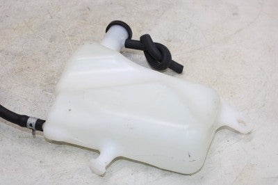2020 SUZUKI SV650 OEM COOLANT WATER TANK RESERVOIR BOTTLE