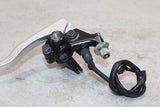 2015 YAMAHA SR400 OEM CLUTCH PERCH MOUNT WITH LEVER