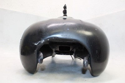 2009 VICTORY HAMMER OEM GAS TANK FUEL PETROL RESERVOIR