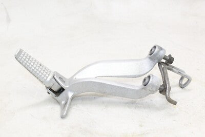 2003 SUZUKI GSXR750 OEM LEFT REAR BACK PASSENGER PEG