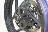 92-00 KAWASAKI NINJA 250R EX250F OEM FRONT WHEEL RIM