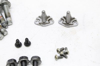 2015 HARLEY-DAVIDSON ROAD GLIDE SPECIAL FLTRXS OEM ENGINE MOUNTING BOLTS SCREWS