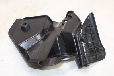 2024 CF-MOTO 450SS OEM LEFT RADIATOR COWL COVER FAIRING PANEL