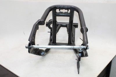 98-11 YAMAHA V STAR 650 XVS650A CLASSIC OEM REAR SWINGARM SUSPENSION ARM