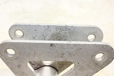 00-01 HONDA CBR929RR OEM REAR DOGBONE SHOCK LINKAGE LINK