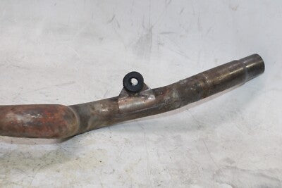 15-17 KAWASAKI NINJA 300 EX300B OEM EXHAUST HEADER PIPES MANIFOLD