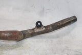 15-17 KAWASAKI NINJA 300 EX300B OEM EXHAUST HEADER PIPES MANIFOLD