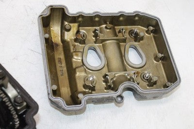 2007 Kawasaki Ninja 250R EX250 OEM ENGINE TOP END CYLINDER HEAD