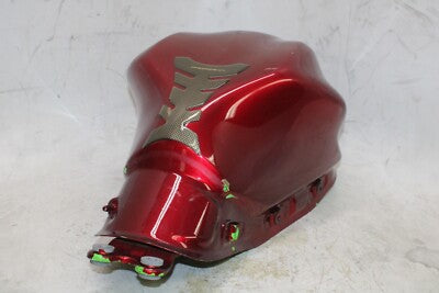 2022 KAWASAKI NINJA 650 EX650NM OEM GAS TANK FUEL CELL PETROL RESERVOIR