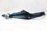 2006 SUZUKI SV650 OEM LEFT REAR BACK TAIL FAIRING COWL SHROUD