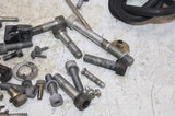 1987 BMW K100RS OEM ENGINE MOUNTING BOLTS HARDWARE MOTOR SCREWS