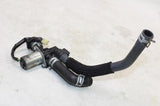 2012 Yamaha FZ8 FZ8-NC OEM AIR VALVE SOLENOID TOP ENGINE SWITCH SENSOR