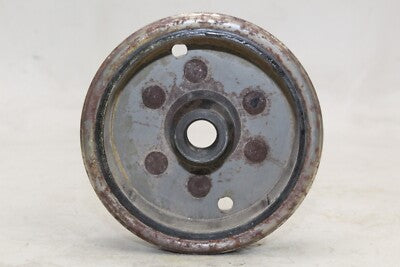 1981 KAWASAKI KZ750E OEM STATOR MAGNETO ALTERNATOR GENERATOR FLYWHEEL ROTOR
