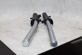 18-23 KAWASAKI NINJA 400 OEM FRONT FORKS SHOCK SUSPENSION SET PAIR