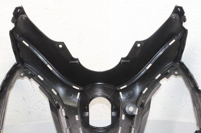 2018 YAMAHA XMAX CZD300A OEM FRONT CENTER COWL BODY TRIM FAIRING