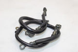 1997 KAWASAKI VULCAN 1500 VN1500D CLASSIC OEM ENGINE OIL HOSE PAIR