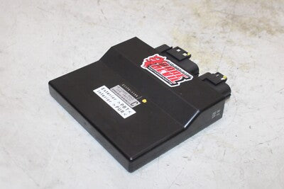 2022 KAWASAKI NINJA 650 EX650NM OEM ECU COMPUTER CONTROLLER UNIT ECM CDI