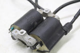 1996 HONDA SHADOW ACE 1100 OEM IGNITION COILS