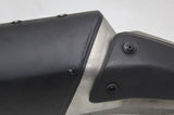 Ducati Hypermotard/ Hyperstrada 821 OEM EXHAUST PIPE MUFFLER SLIP ON CAN