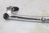 1992 SUZUKI INTRUDER 1400 VS1400GL OEM LEFT REAR FOOT BRACKET