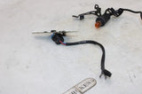 18-22 KAWASAKI NINJA 400 EX400 OEM REAR TAILLIGHT BRAKE LIGHT !FOR PARTS!