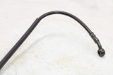 2022 XMOTOS XB88 250cc OEM REAR BACK BRAKE HOSE FLUID LINE