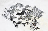2017 YAMAHA FZ10 OEM ENGINE MOUNTING BOLTS HARDWARE MOTOR SCREWS