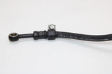 2006 HARLEY-DAVIDSON DYNA WIDE GLIDE FXDWGI OEM REAR BACK BRAKE HOSE FLUID LINE
