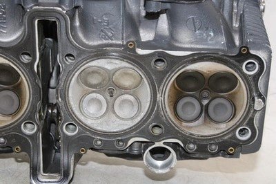 86-90 SUZUKI GSXR1100 OEM ENGINE TOP END CYLINDER HEAD