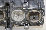 86-90 SUZUKI GSXR1100 OEM ENGINE TOP END CYLINDER HEAD