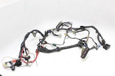 2006 YAMAHA YZF R1 OEM MAIN ENGINE WIRING HARNESS MOTOR WIRE LOOM