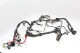 2006 YAMAHA YZF R1 OEM MAIN ENGINE WIRING HARNESS MOTOR WIRE LOOM