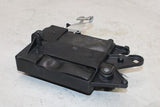 2005 DUCATI MULTISTRADA 1000 DS OEM REAR TAIL UNDERTAIL BATTERY TRAY PLASTIC