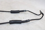 2006 SUZUKI KATANA 750 GSX750F OEM ENGINE MOTOR OIL COOLER HOSES