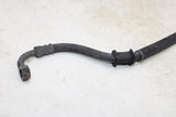 1996 Yamaha FZR600R OEM REAR BACK BRAKE HOSE FLUID LINE