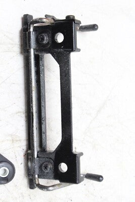 2002 KAWASAKI NINJA 500R EX500 OEM HOLDER BRACKET MOUNT SET