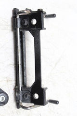 2002 KAWASAKI NINJA 500R EX500 OEM HOLDER BRACKET MOUNT SET