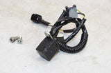 2010 Kawasaki Ninja ZX14 ZX-1400-A OEM ENGINE COIL PICKUP PULSE PULSER SENSOR