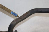 Null HARLEY-DAVIDSON SPORTSTER 883 LOW XL883L OEM EXHAUST HEADERS MIDPIPE