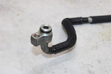 13 KAWASAKI CONCOURS 14 ZG1400C ABS OEM OIL LINE PIPE