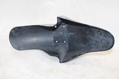 04-06 SUZUKI GS500F OEM FRONT WHEEL FENDER COWL FAIRING