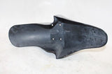 04-06 SUZUKI GS500F OEM FRONT WHEEL FENDER COWL FAIRING