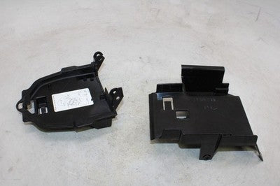 18-23 KAWASAKI NINJA 400 EX400 OEM MISC COWL PAIR