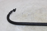 13-17 KAWASAKI NINJA 300 EX300A OEM REAR BACK BRAKE HOSE FLUID LINE