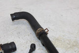 2015 KAWASAKI NINJA 300 EX300B ABS OEM ENGINE MOTOR OIL PIPE HOSES SET