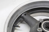 99-07 SUZUKI HAYABUSA GSX1300R OEM REAR WHEEL RIM